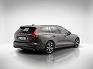 Volvo V60 B4 D Plus Dark aut ! Z Polskiego Salonu ! Faktura VAT ! - 5