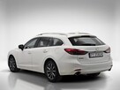 Mazda 6 2.0 SkyJoy ! Z Polskiego Salonu ! Faktura VAT ! - 3