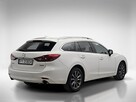 Mazda 6 2.0 SkyJoy ! Z Polskiego Salonu ! Faktura VAT ! - 5
