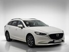 Mazda 6 2.0 SkyJoy ! Z Polskiego Salonu ! Faktura VAT ! - 7