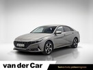Hyundai Elantra 1.6 Smart ! Z Polskiego Salonu ! Faktura VAT !