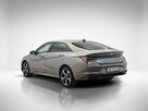 Hyundai Elantra 1.6 Smart ! Z Polskiego Salonu ! Faktura VAT ! - 3