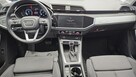 Audi Q3 35 TFSI mHEV S troni ! Z Polskiego Salonu ! Faktura VAT ! - 13