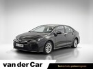 Toyota Corolla 1.6 Comfort ! Z Polskiego Salonu ! Faktura VAT !