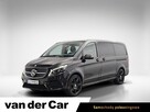 Mercedes Klasa V 300 d 4-Matic Exclusive 9G-Tronic ! Z Polskiego Salonu ! Faktura VAT !