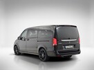Mercedes Klasa V 300 d 4-Matic Exclusive 9G-Tronic ! Z Polskiego Salonu ! Faktura VAT ! - 3