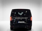 Mercedes Klasa V 300 d 4-Matic Exclusive 9G-Tronic ! Z Polskiego Salonu ! Faktura VAT ! - 4
