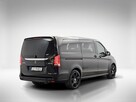 Mercedes Klasa V 300 d 4-Matic Exclusive 9G-Tronic ! Z Polskiego Salonu ! Faktura VAT ! - 5