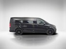 Mercedes Klasa V 300 d 4-Matic Exclusive 9G-Tronic ! Z Polskiego Salonu ! Faktura VAT ! - 6