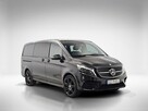 Mercedes Klasa V 300 d 4-Matic Exclusive 9G-Tronic ! Z Polskiego Salonu ! Faktura VAT ! - 7