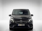 Mercedes Klasa V 300 d 4-Matic Exclusive 9G-Tronic ! Z Polskiego Salonu ! Faktura VAT ! - 8