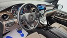 Mercedes Klasa V 300 d 4-Matic Exclusive 9G-Tronic ! Z Polskiego Salonu ! Faktura VAT ! - 9
