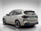 BMW iX3 80kWh Impressive ! Z Polskiego Salonu ! Faktura VAT ! - 3