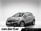 Opel Mokka 1.4T Cosmo ! Z Polskiego Salonu ! Faktura VAT Marża !