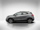 Opel Mokka 1.4T Cosmo ! Z Polskiego Salonu ! Faktura VAT Marża ! - 2