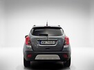Opel Mokka 1.4T Cosmo ! Z Polskiego Salonu ! Faktura VAT Marża ! - 4