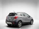 Opel Mokka 1.4T Cosmo ! Z Polskiego Salonu ! Faktura VAT Marża ! - 5