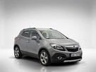 Opel Mokka 1.4T Cosmo ! Z Polskiego Salonu ! Faktura VAT Marża ! - 7