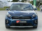 Kia Niro 1.6 / 141KM HYBRID LIFT Led Nawigacja Kamera Automat - 2