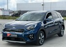 Kia Niro 1.6 / 141KM HYBRID LIFT Led Nawigacja Kamera Automat - 5