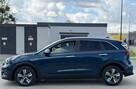 Kia Niro 1.6 / 141KM HYBRID LIFT Led Nawigacja Kamera Automat - 6