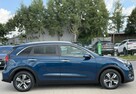 Kia Niro 1.6 / 141KM HYBRID LIFT Led Nawigacja Kamera Automat - 12