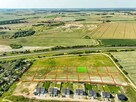 piękna działka na obrzeżach Chojnic - 2