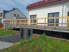 Dom jednorodzinny dwulokalowy. Poznań Konarzewo - 10