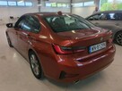 318i Sport Line aut 158km, Salon PL, Serwis, Iwł, FV23% - 3