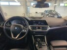 318i Sport Line aut 158km, Salon PL, Serwis, Iwł, FV23% - 4