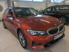318i Sport Line aut 158km, Salon PL, Serwis, Iwł, FV23% - 5