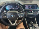 318i Sport Line aut 158km, Salon PL, Serwis, Iwł, FV23% - 10