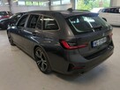 318i Sport Line aut 156km, Salon PL, Serwis, Iwł, FV23% - 3