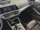 318i Sport Line aut 156km, Salon PL, Serwis, Iwł, FV23% - 4