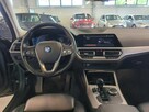 318i Sport Line aut 156km, Salon PL, Serwis, Iwł, FV23% - 6