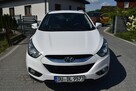 Hyundai ix35 1.6B 2012r Bez Korozji Zadbany Sprowadzony - 4