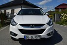 Hyundai ix35 1.6B 2012r Bez Korozji Zadbany Sprowadzony - 5