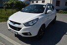 Hyundai ix35 1.6B 2012r Bez Korozji Zadbany Sprowadzony - 7