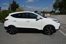 Hyundai ix35 1.6B 2012r Bez Korozji Zadbany Sprowadzony - 13