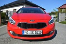 Kia Cee'd 1.4B 2014r Led Navi Kamera Super Stan Sprowadzony - 5