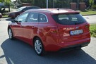 Kia Cee'd 1.4B 2014r Led Navi Kamera Super Stan Sprowadzony - 8