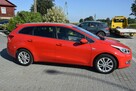 Kia Cee'd 1.4B 2014r Led Navi Kamera Super Stan Sprowadzony - 12