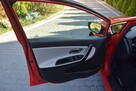 Kia Cee'd 1.4B 2014r Led Navi Kamera Super Stan Sprowadzony - 15