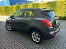 Opel Mokka X 1.6Benz 115KM Ledy Duża Navi Alu18" 2xPDC Zadbana Tempomat Zarejestr. - 8