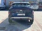 Hyundai Kona w wersji EXECUTIVE z pakietami TECH i DESIGN DEMO DEALERA! - 4