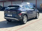 Hyundai Kona w wersji EXECUTIVE z pakietami TECH i DESIGN DEMO DEALERA! - 5