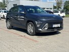 Hyundai Kona w wersji EXECUTIVE z pakietami TECH i DESIGN DEMO DEALERA! - 7