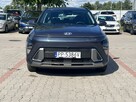 Hyundai Kona w wersji EXECUTIVE z pakietami TECH i DESIGN DEMO DEALERA! - 8