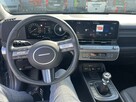 Hyundai Kona w wersji EXECUTIVE z pakietami TECH i DESIGN DEMO DEALERA! - 12