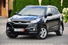 Hyundai ix35 2,0B 163KM Alufelgi PDC Klimatron Hak 1Wł. Super Stan z DE !! - 1